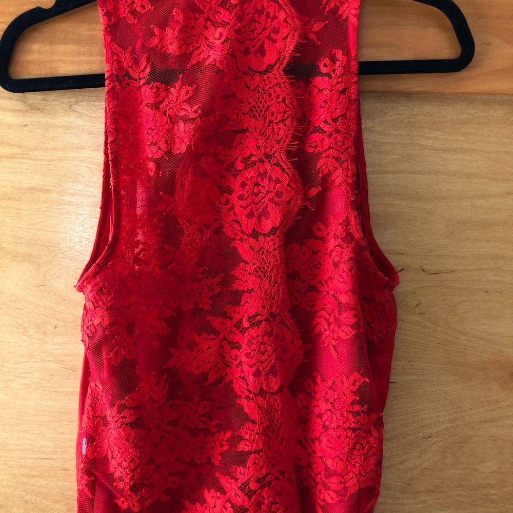 Free People Top - Picture 3 of 3
